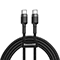 کابل دو سر USB-C باسئوس مدل CATKLF-HG1 طول 2 متر